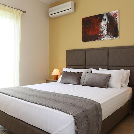 Dina Apartments Razáta المظهر الخارجي الصورة