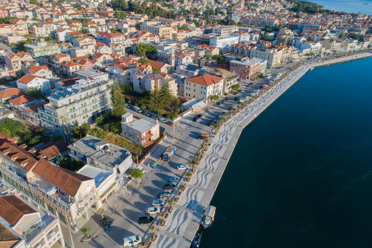 Dina Apartments Razáta المظهر الخارجي الصورة