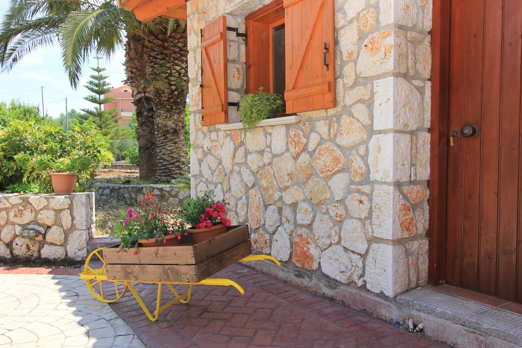 Dina Apartments Razáta الغرفة الصورة