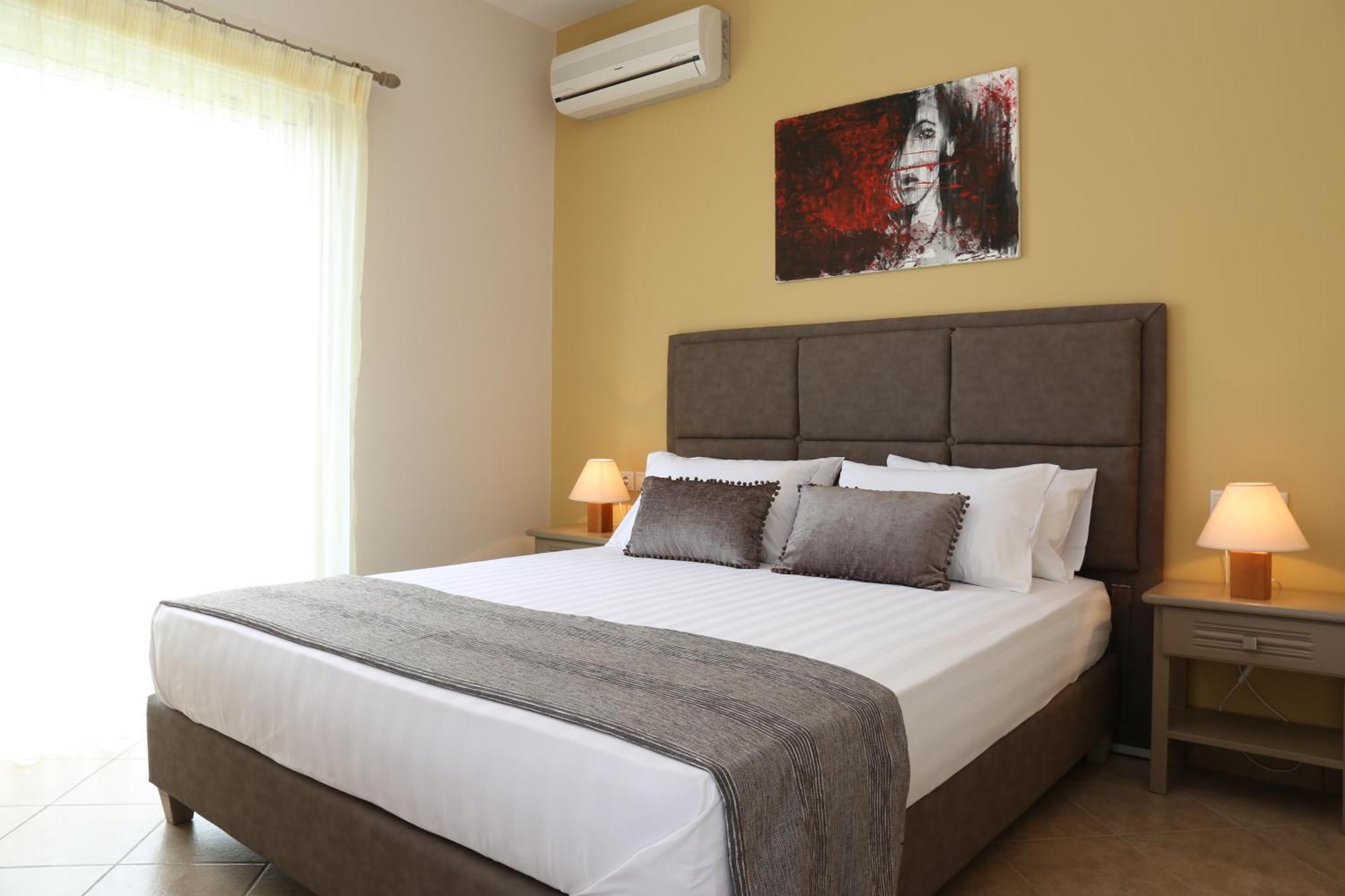 Dina Apartments Razáta المظهر الخارجي الصورة