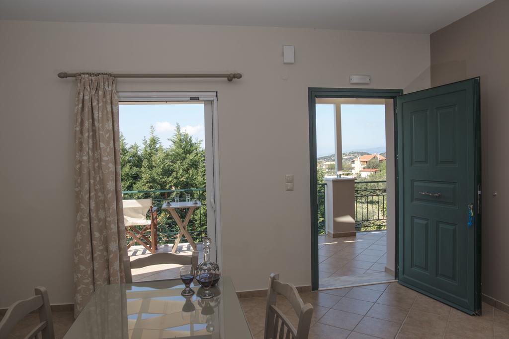 Dina Apartments Razáta المظهر الخارجي الصورة