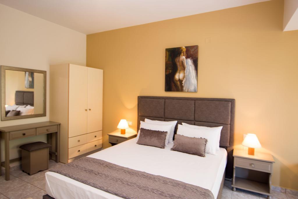Dina Apartments Razáta المظهر الخارجي الصورة