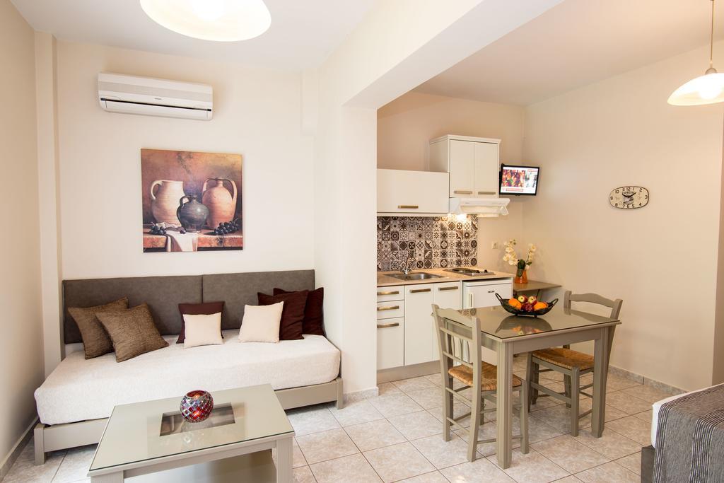 Dina Apartments Razáta المظهر الخارجي الصورة