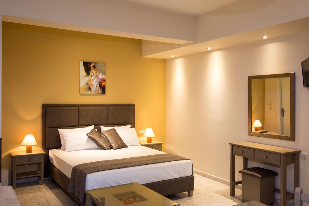 Dina Apartments Razáta المظهر الخارجي الصورة
