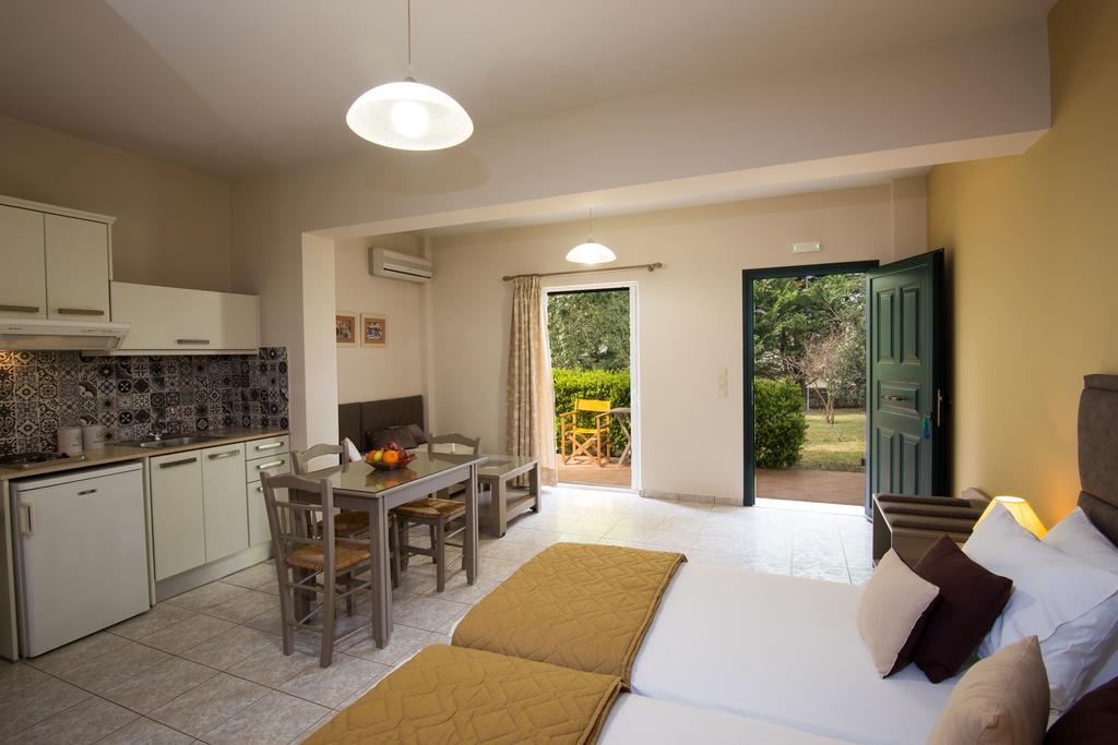 Dina Apartments Razáta المظهر الخارجي الصورة