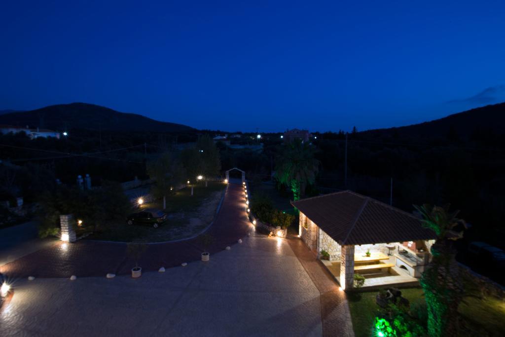 Dina Apartments Razáta المظهر الخارجي الصورة