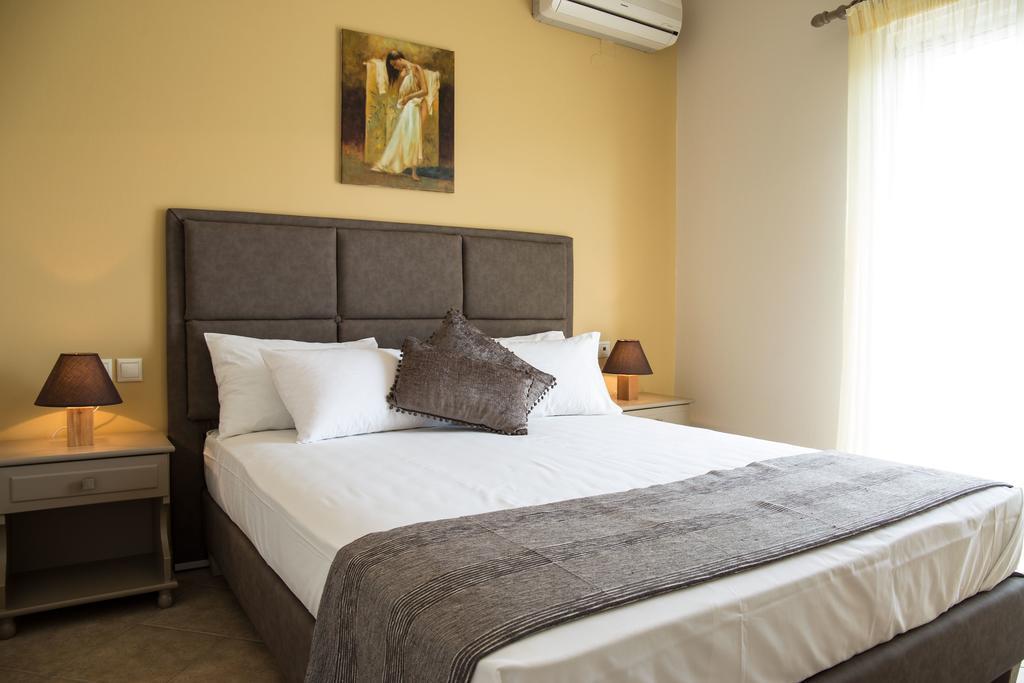 Dina Apartments Razáta المظهر الخارجي الصورة