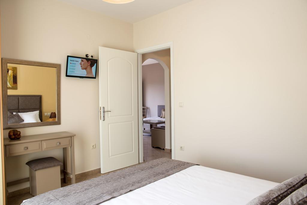 Dina Apartments Razáta المظهر الخارجي الصورة
