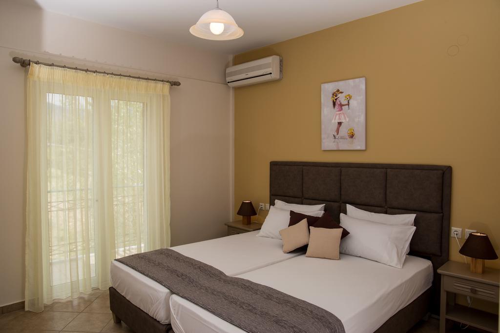 Dina Apartments Razáta المظهر الخارجي الصورة