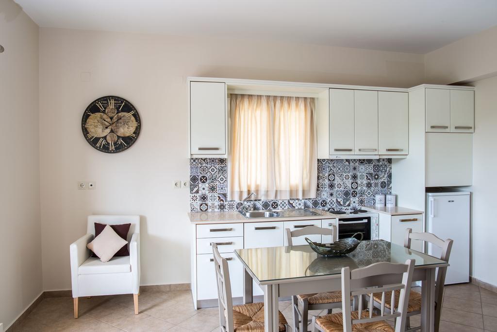 Dina Apartments Razáta المظهر الخارجي الصورة