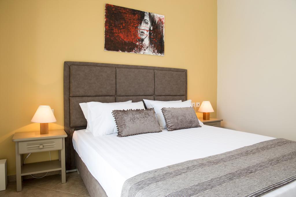 Dina Apartments Razáta المظهر الخارجي الصورة