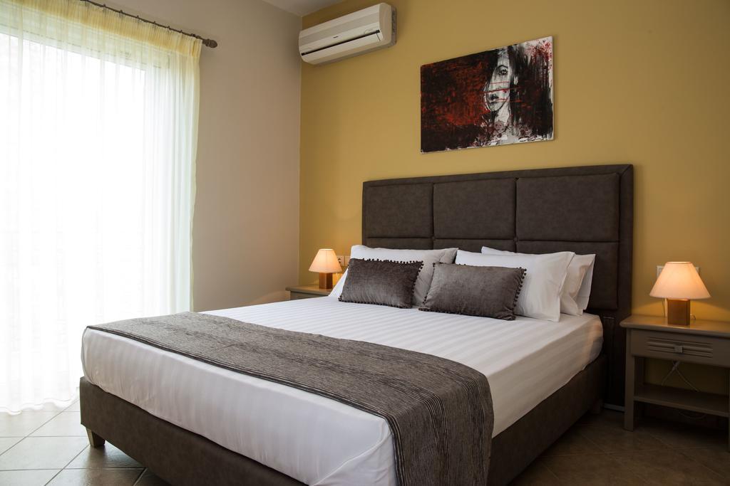 Dina Apartments Razáta المظهر الخارجي الصورة