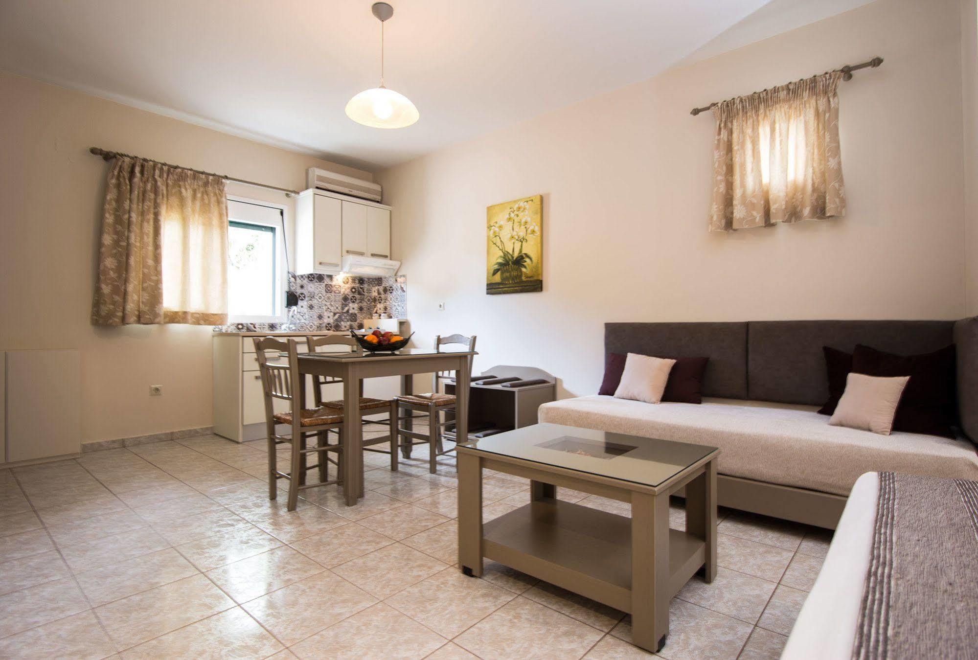 Dina Apartments Razáta المظهر الخارجي الصورة