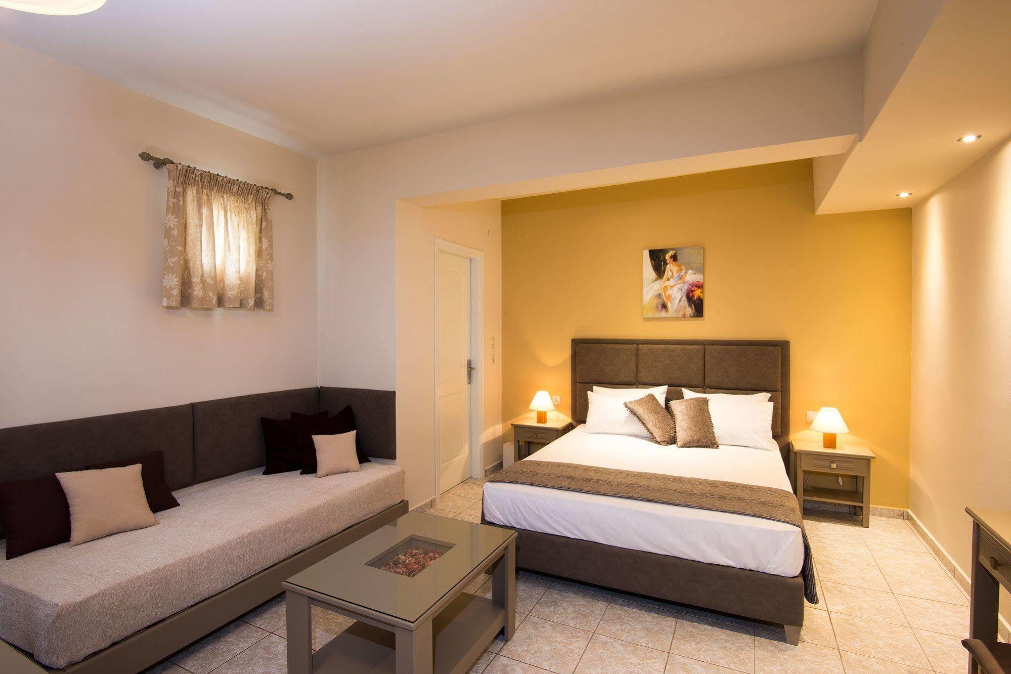 Dina Apartments Razáta المظهر الخارجي الصورة