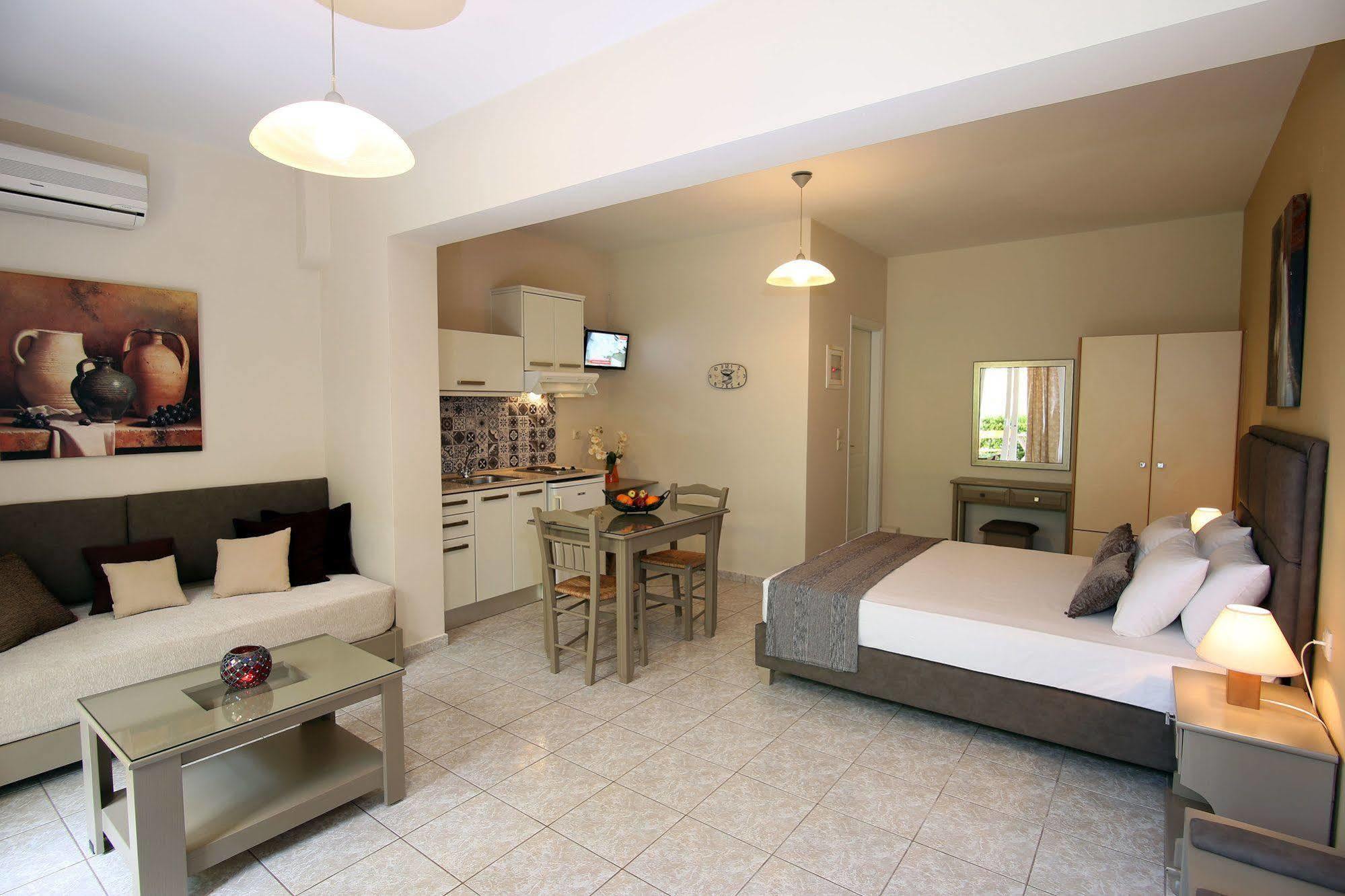 Dina Apartments Razáta المظهر الخارجي الصورة