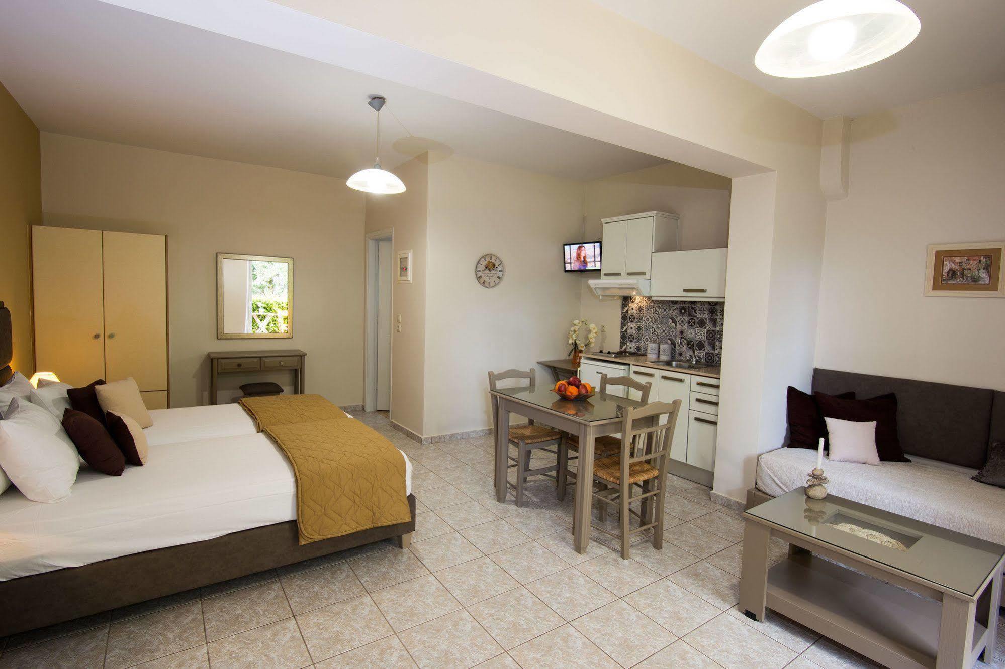 Dina Apartments Razáta المظهر الخارجي الصورة