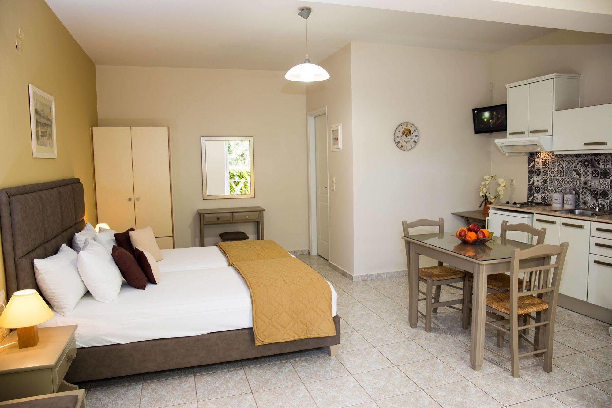 Dina Apartments Razáta المظهر الخارجي الصورة