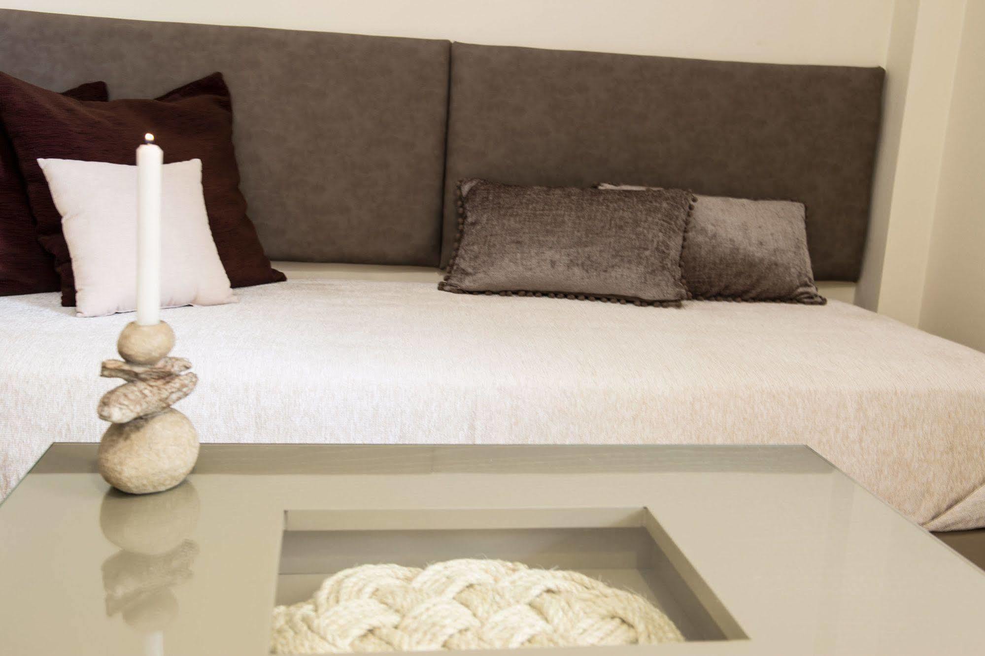 Dina Apartments Razáta المظهر الخارجي الصورة