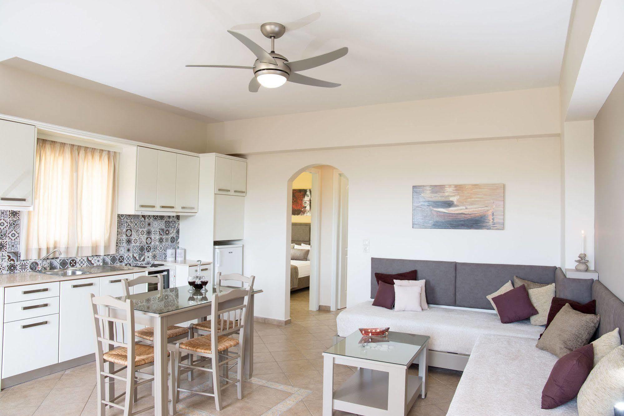 Dina Apartments Razáta المظهر الخارجي الصورة